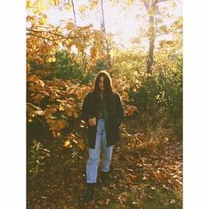 Meet your Posher, Tara